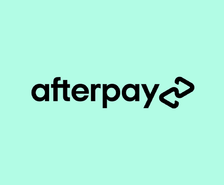 Afterpay logo