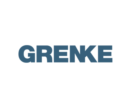 GRENKE logo