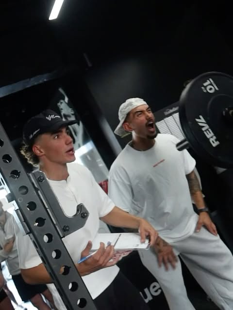 REVL Bondi fit-out by MasterKraft