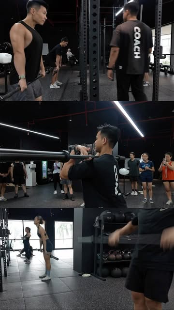 REVL Kuala Lumpur fit-out by MasterKraft
